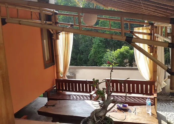 Pancoran * Ubud