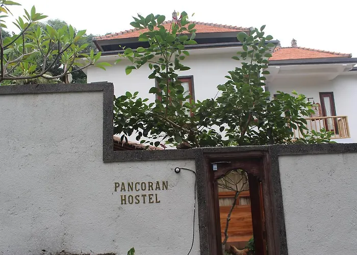 Hostal Pancoran Ubud