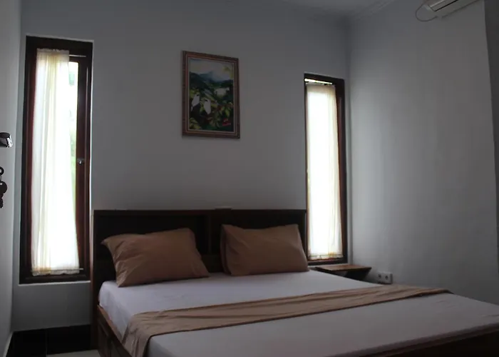 Pancoran Hostal