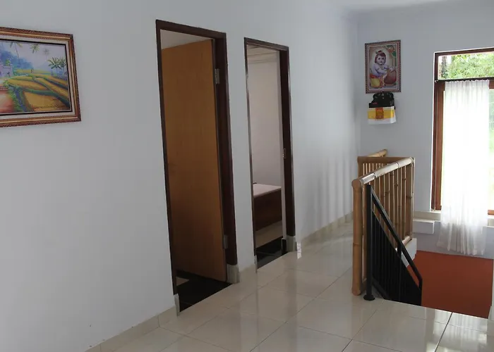 Hostal Pancoran Ubud