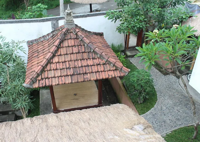 Pancoran Hostal