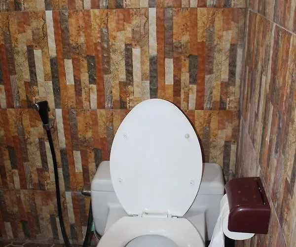 Pancoran Hostal