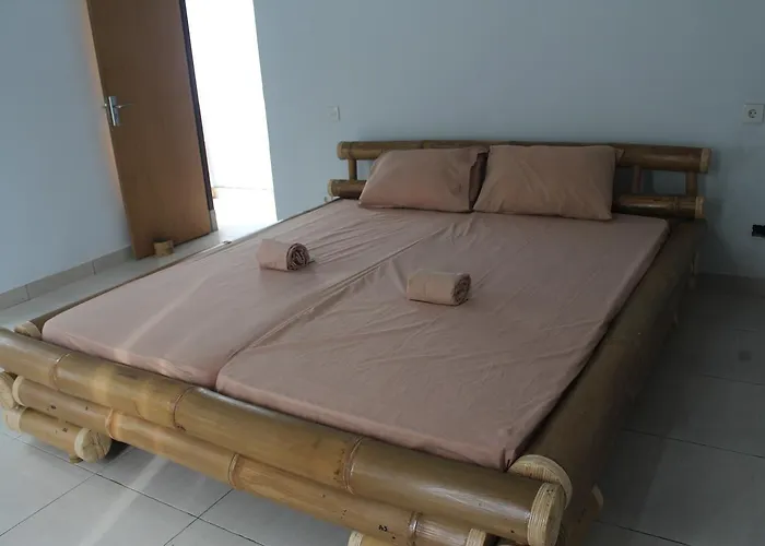 Hostal Pancoran *