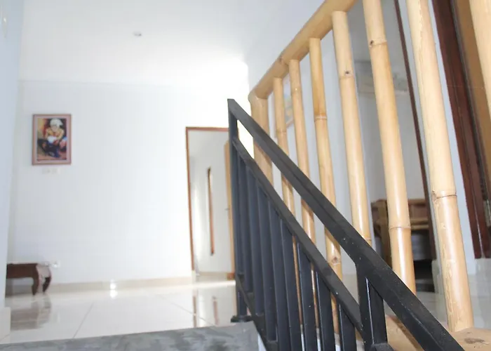 Hostal Pancoran