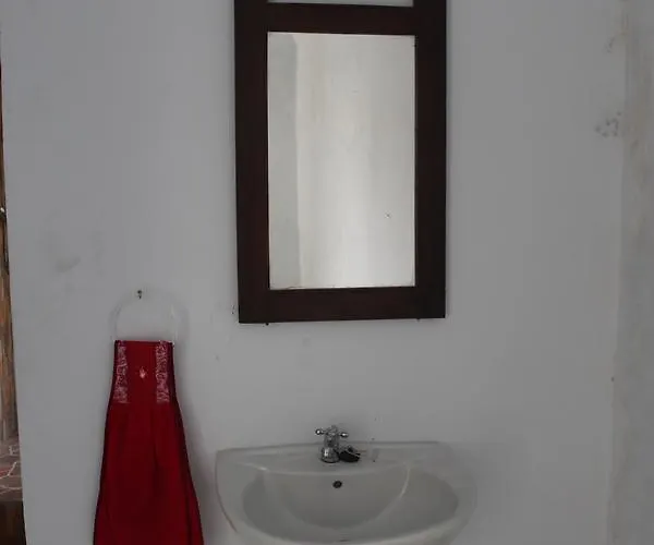 Hostal Pancoran *
